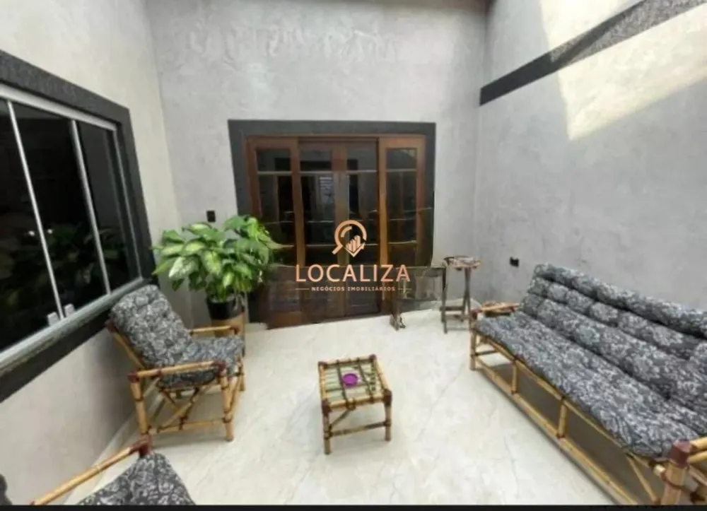Casa, 4 quartos, 315 m² - Foto 2