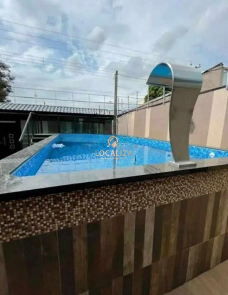 Casa, 4 quartos, 315 m² - Foto 8