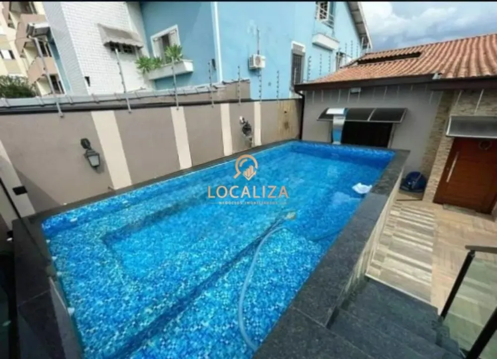 Casa, 4 quartos, 315 m² - Foto 7