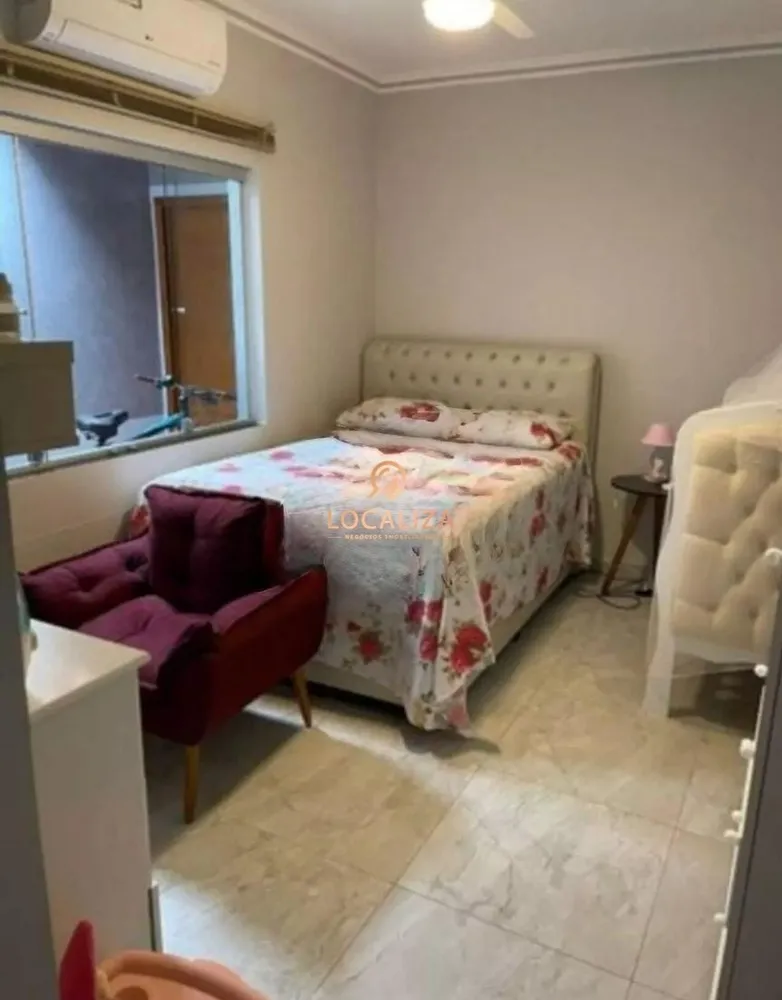 Casa, 4 quartos, 315 m² - Foto 5
