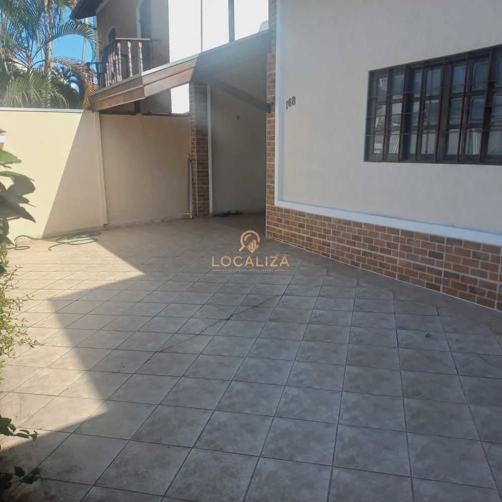 Casa, 3 quartos - Foto 7
