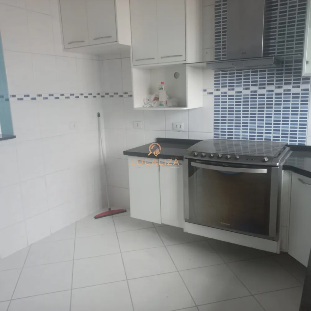 Casa, 3 quartos - Foto 12