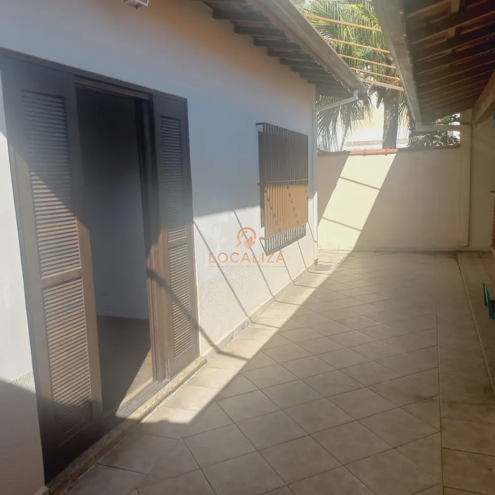 Casa, 3 quartos - Foto 10