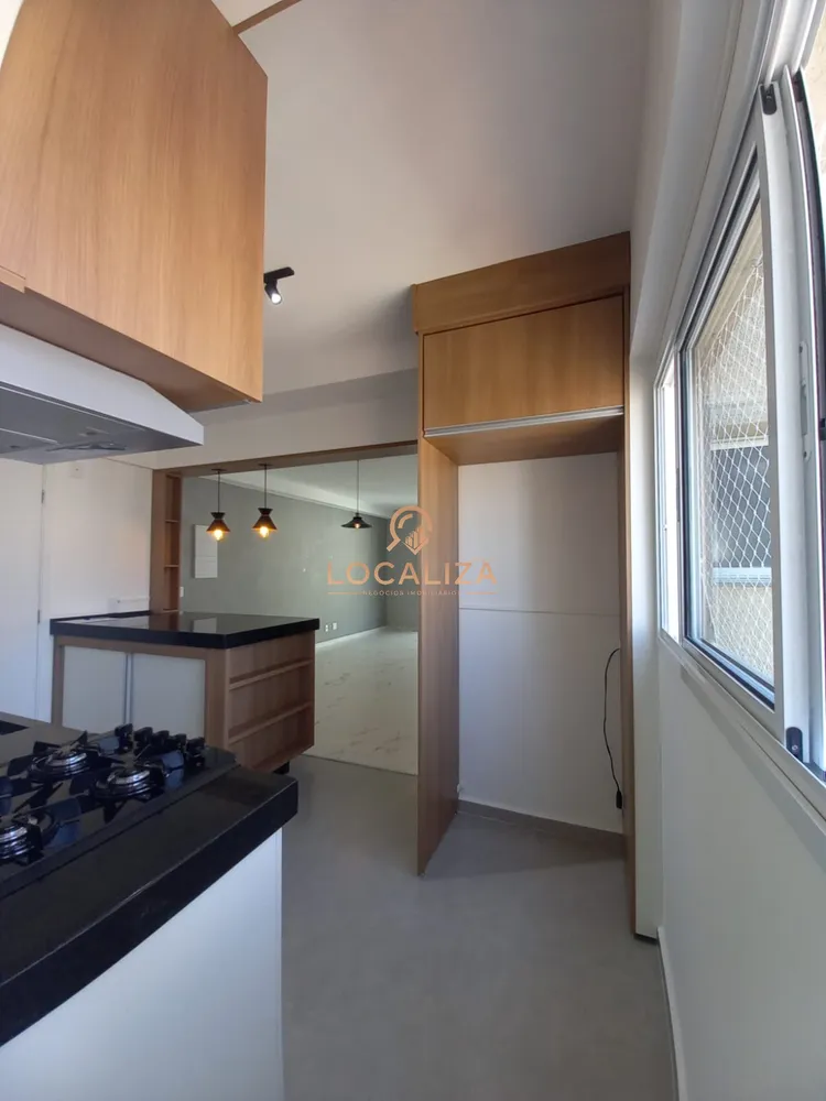 Apartamento, 3 quartos, 102 m² - Foto 11