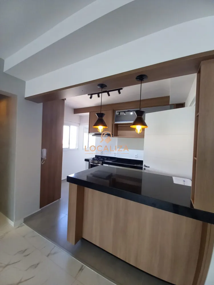 Apartamento, 3 quartos, 102 m² - Foto 9