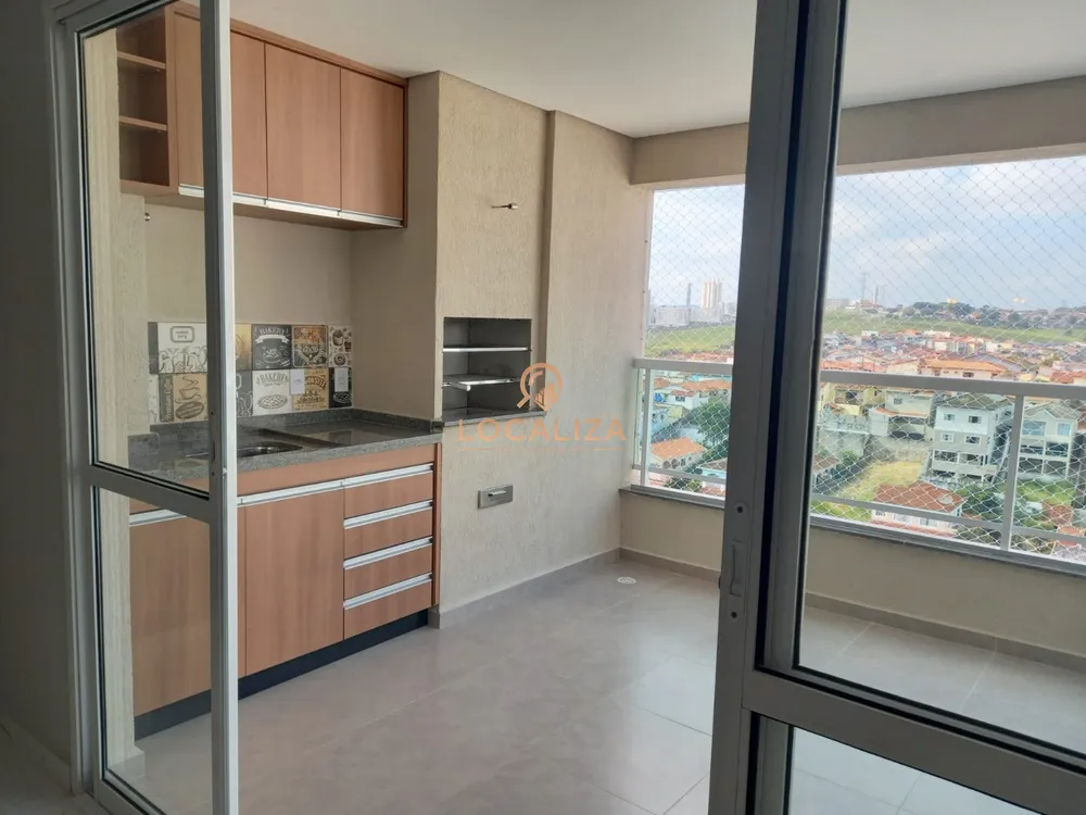 Apartamento, 3 quartos, 102 m² - Foto 4