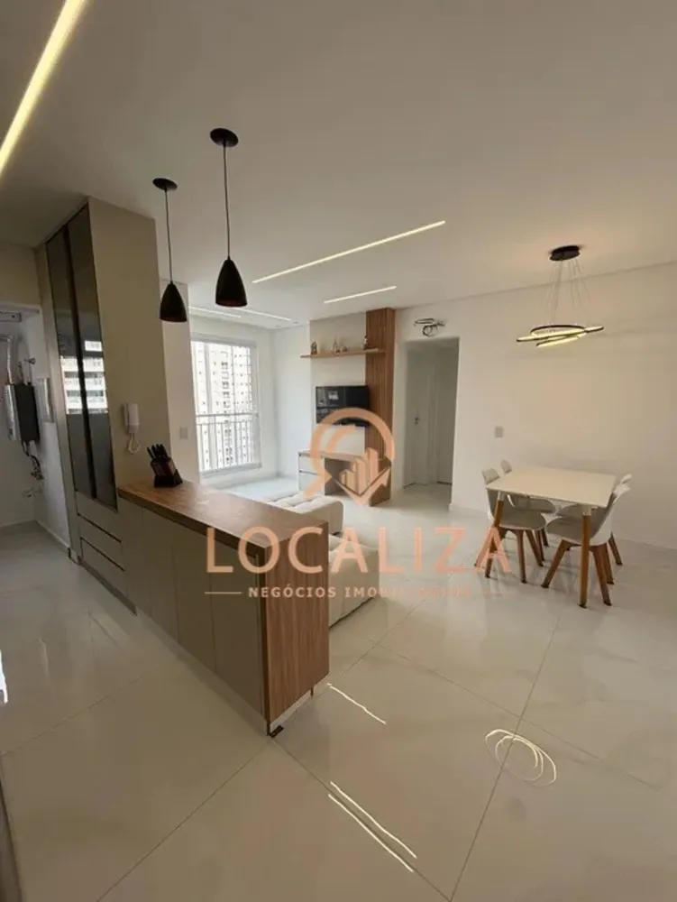 Apartamento, 2 quartos, 62 m² - Foto 5