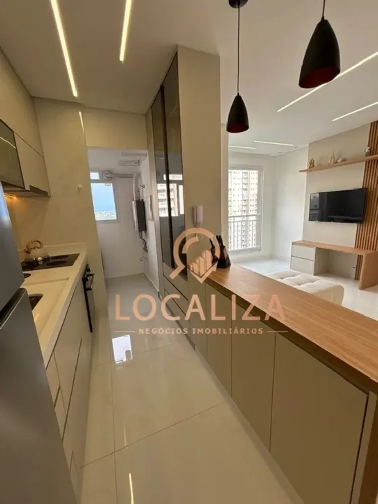 Apartamento, 2 quartos, 62 m² - Foto 6