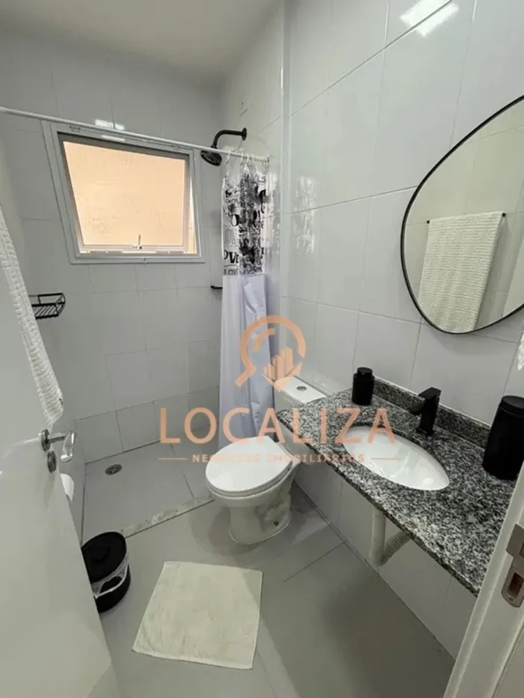 Apartamento, 2 quartos, 62 m² - Foto 11