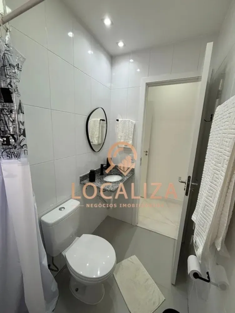 Apartamento, 2 quartos, 62 m² - Foto 8