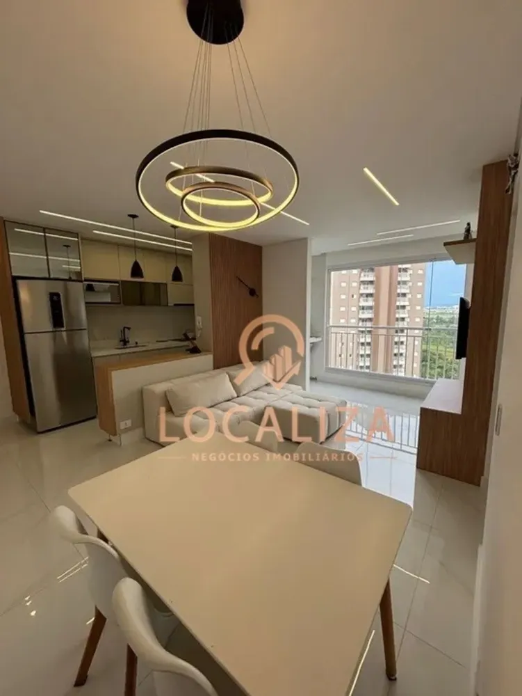 Apartamento, 2 quartos, 62 m² - Foto 12