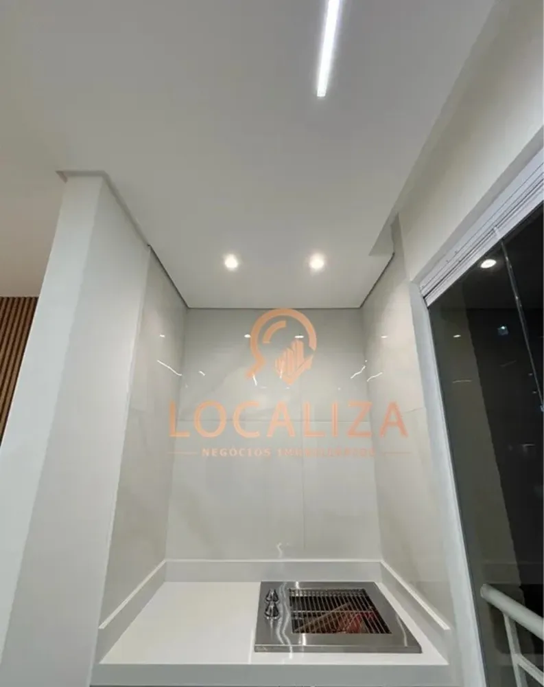 Apartamento, 2 quartos, 62 m² - Foto 3