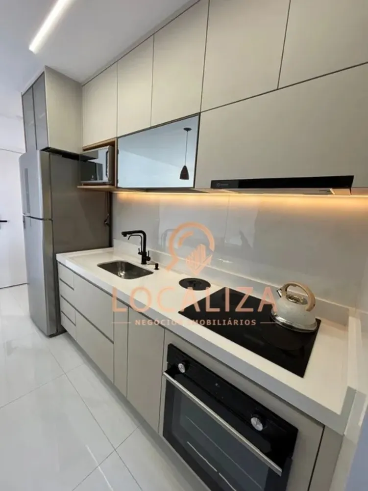 Apartamento, 2 quartos, 62 m² - Foto 4