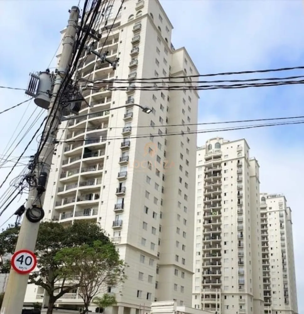 Cobertura, 3 quartos, 320 m² - Foto 2