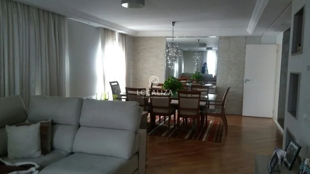Cobertura, 3 quartos, 320 m² - Foto 9