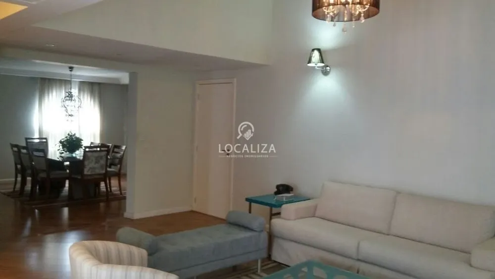 Cobertura, 3 quartos, 320 m² - Foto 8