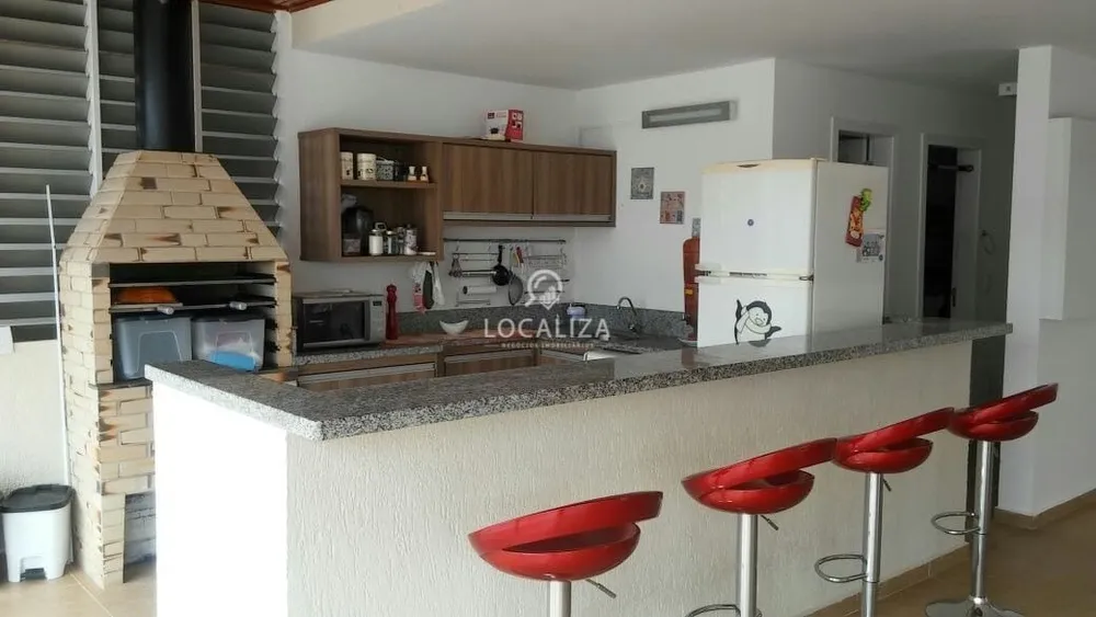 Cobertura, 3 quartos, 320 m² - Foto 1