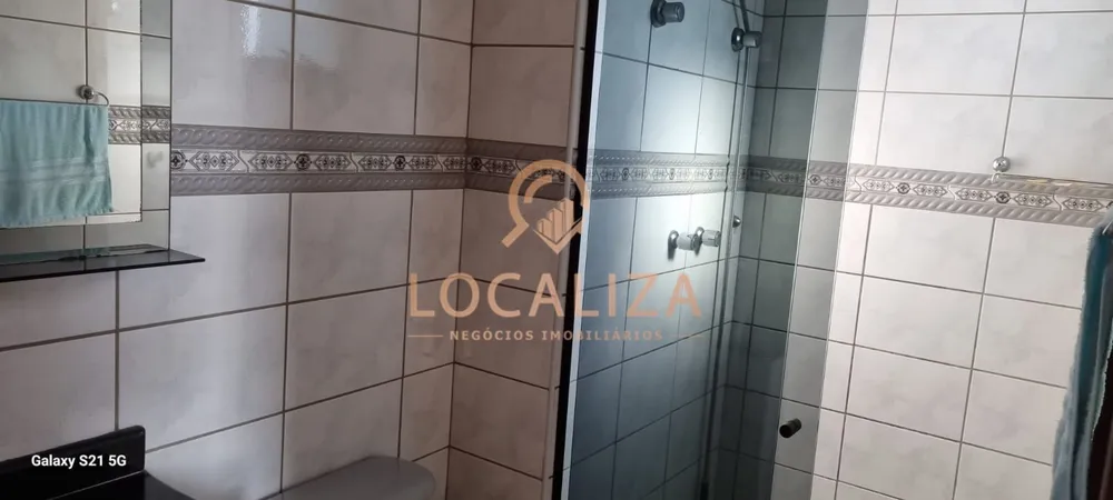 Apartamento, 3 quartos, 118 m² - Foto 3