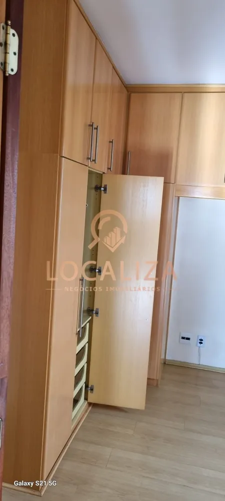 Apartamento, 3 quartos, 118 m² - Foto 9