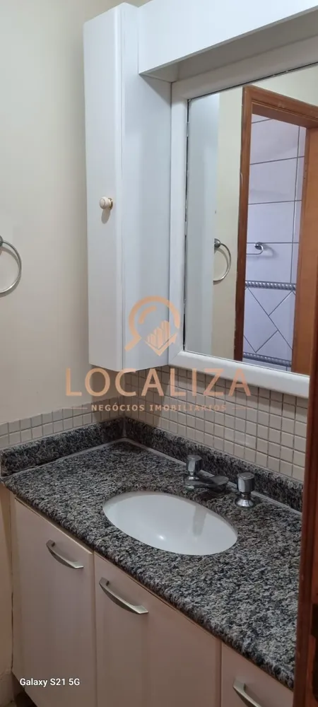 Apartamento, 3 quartos, 118 m² - Foto 8