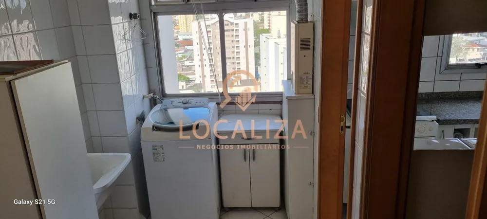 Apartamento, 3 quartos, 118 m² - Foto 11