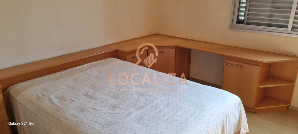 Apartamento, 3 quartos, 118 m² - Foto 8