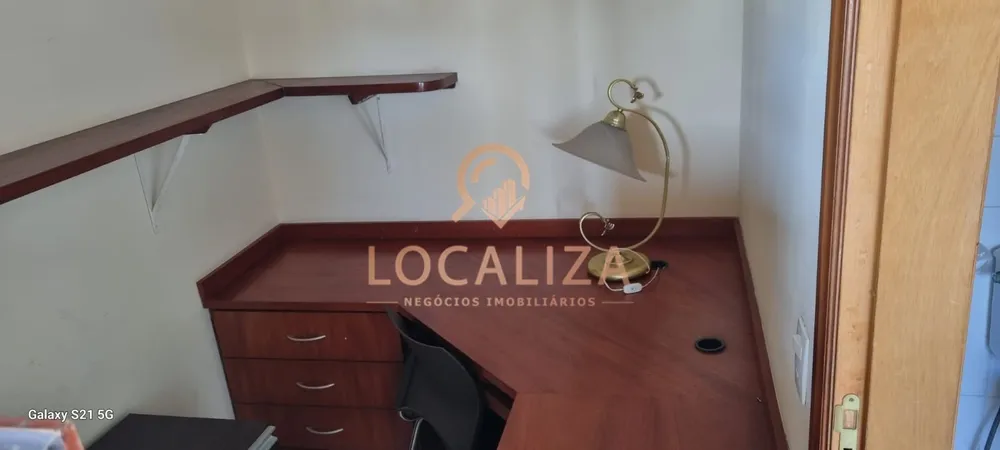 Apartamento, 3 quartos, 118 m² - Foto 7