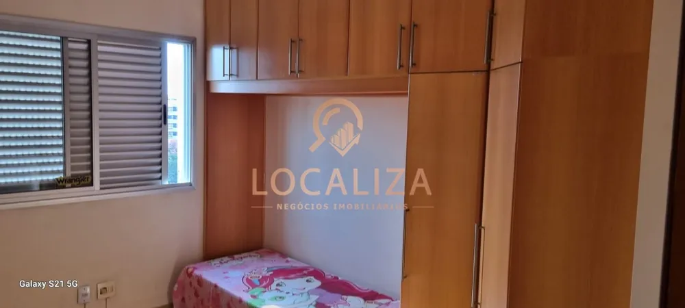 Apartamento, 3 quartos, 118 m² - Foto 6