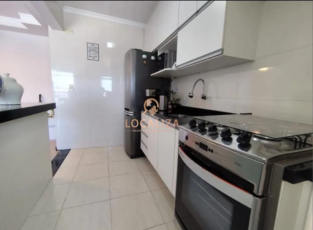 Apartamento, 2 quartos, 55 m² - Foto 5