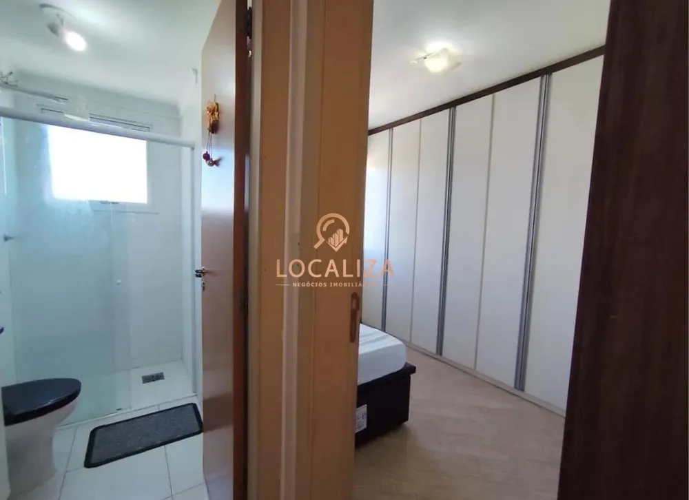 Apartamento, 2 quartos, 55 m² - Foto 1
