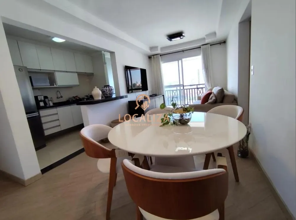 Apartamento, 2 quartos, 55 m² - Foto 6