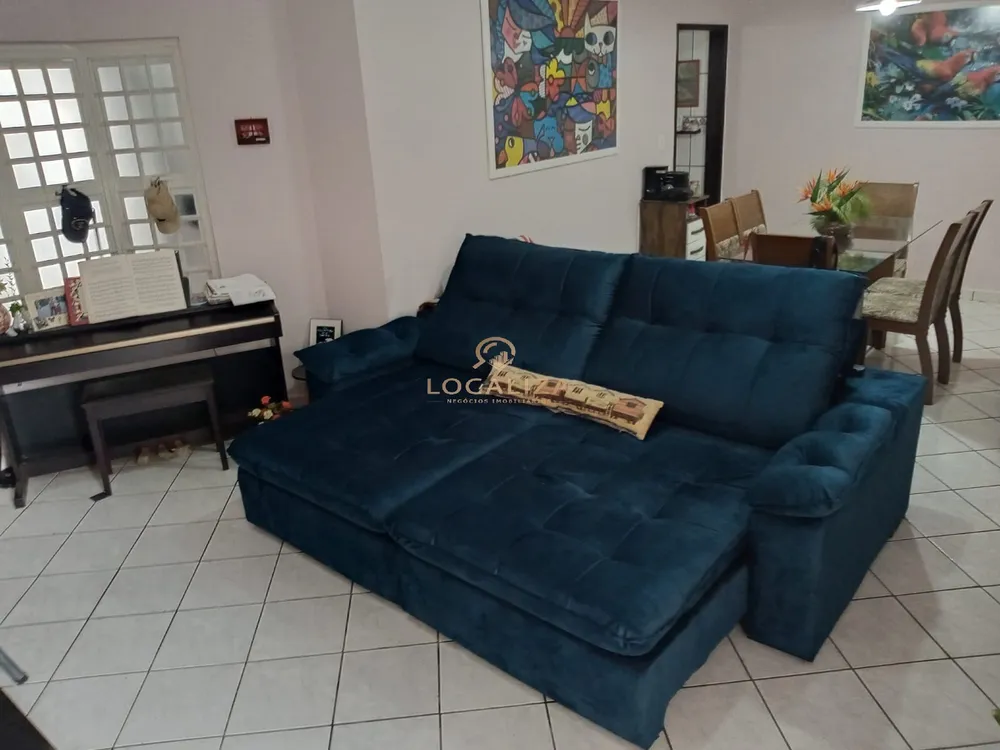 Casa, 3 quartos, 138 m² - Foto 3