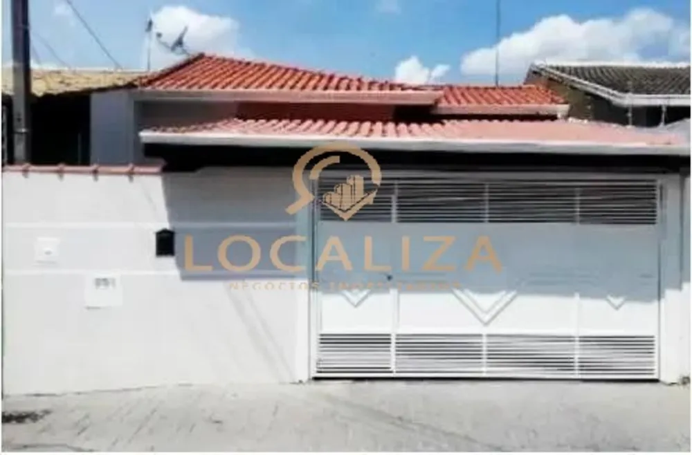 Casa, 3 quartos, 138 m² - Foto 8