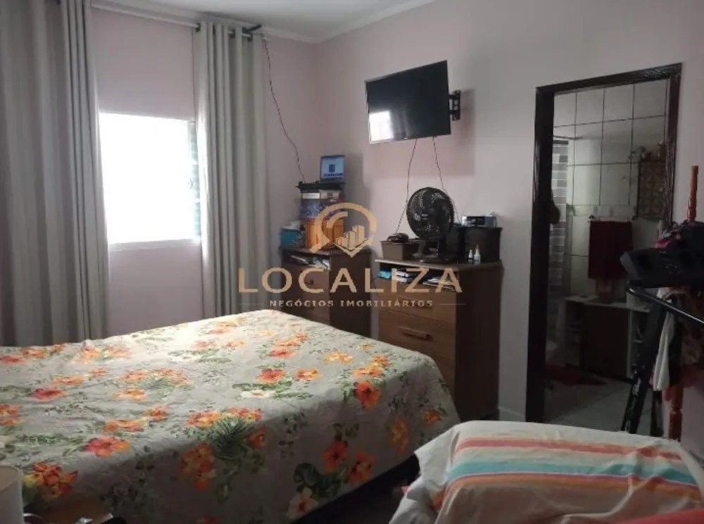 Casa, 3 quartos, 138 m² - Foto 5