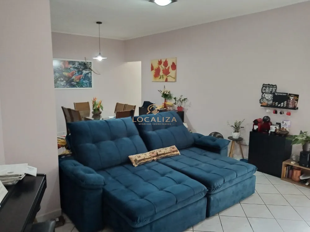 Casa, 3 quartos, 138 m² - Foto 2