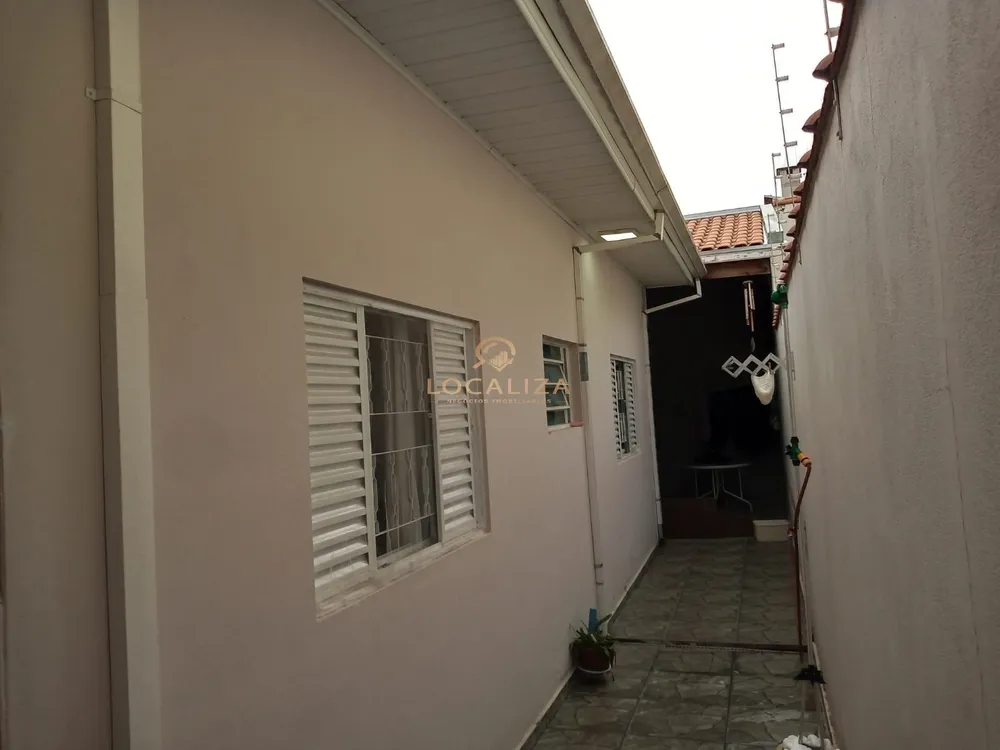 Casa, 3 quartos, 138 m² - Foto 7