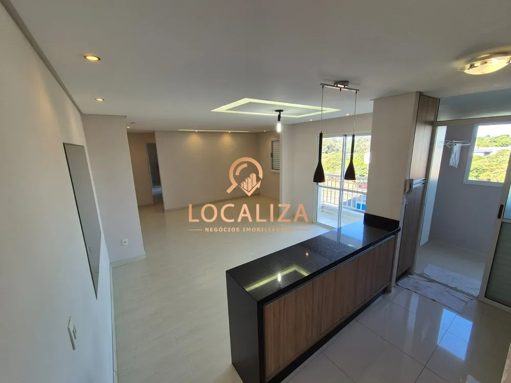 Apartamento, 2 quartos, 63 m² - Foto 2