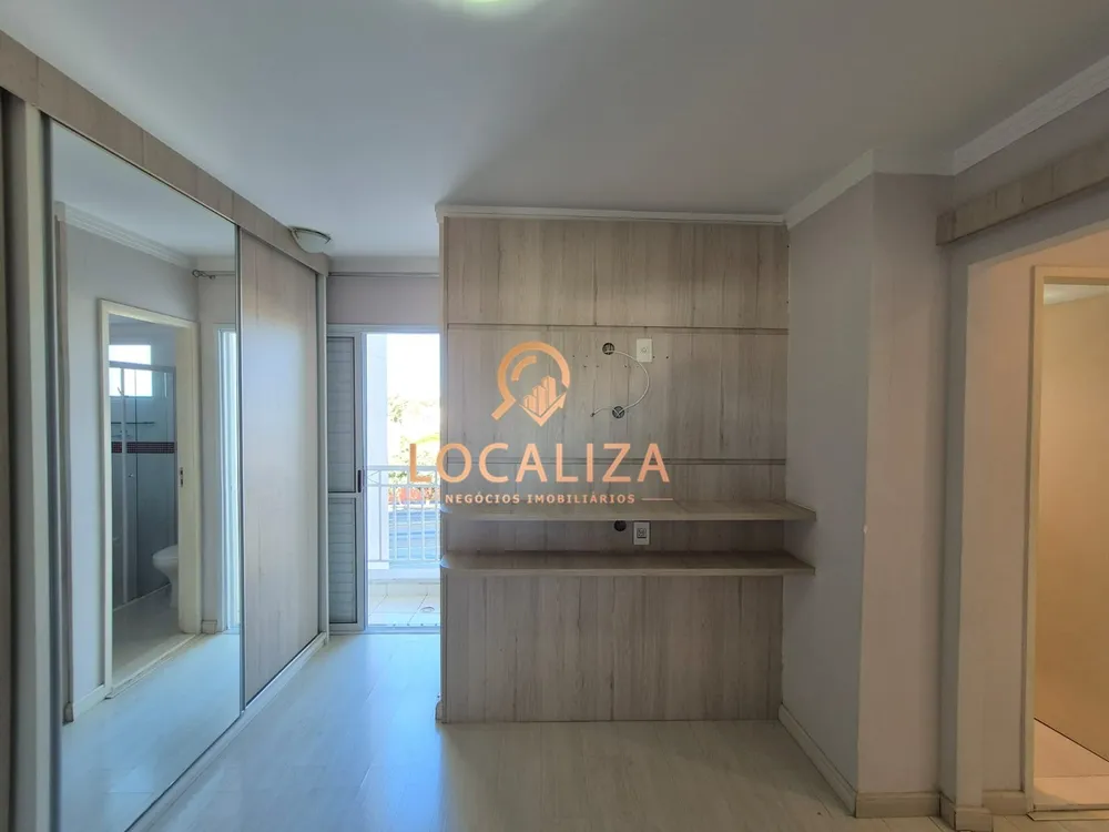 Apartamento, 2 quartos, 63 m² - Foto 5