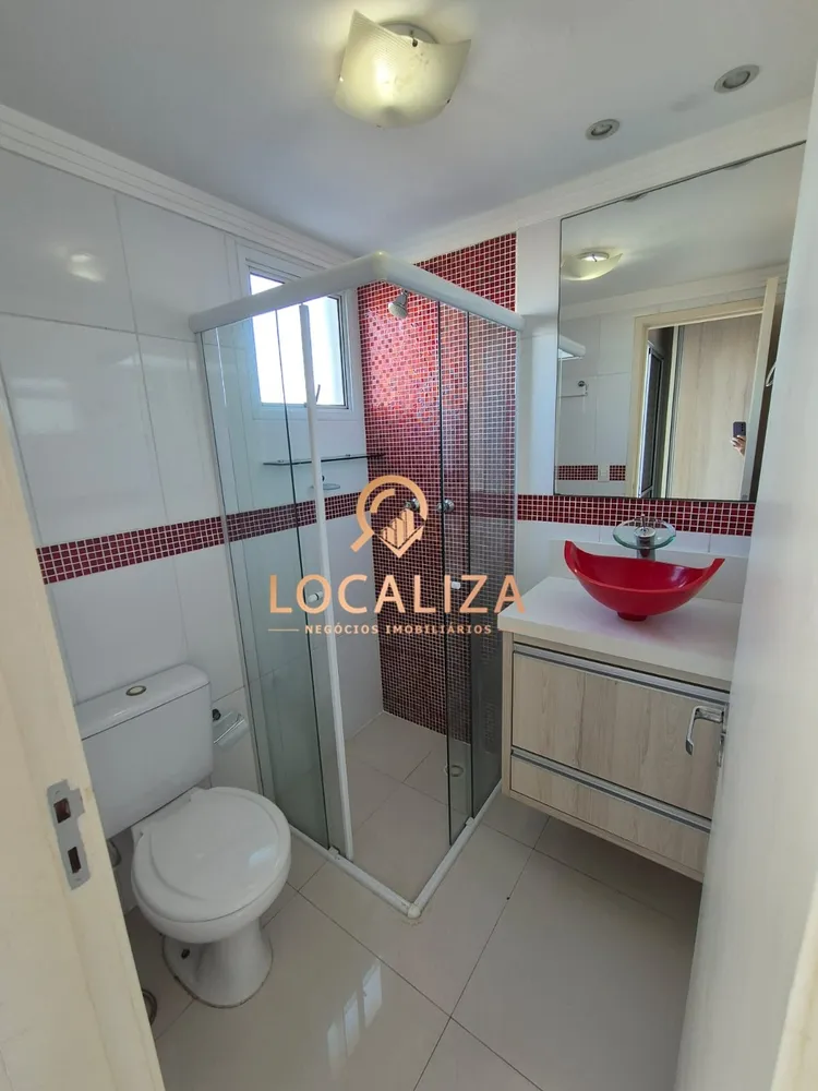 Apartamento, 2 quartos, 63 m² - Foto 3
