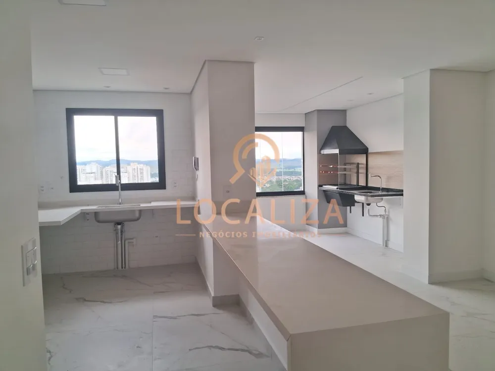 Apartamento, 3 quartos, 120 m² - Foto 1