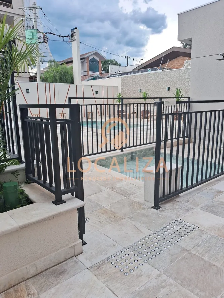 Apartamento, 3 quartos, 120 m² - Foto 10