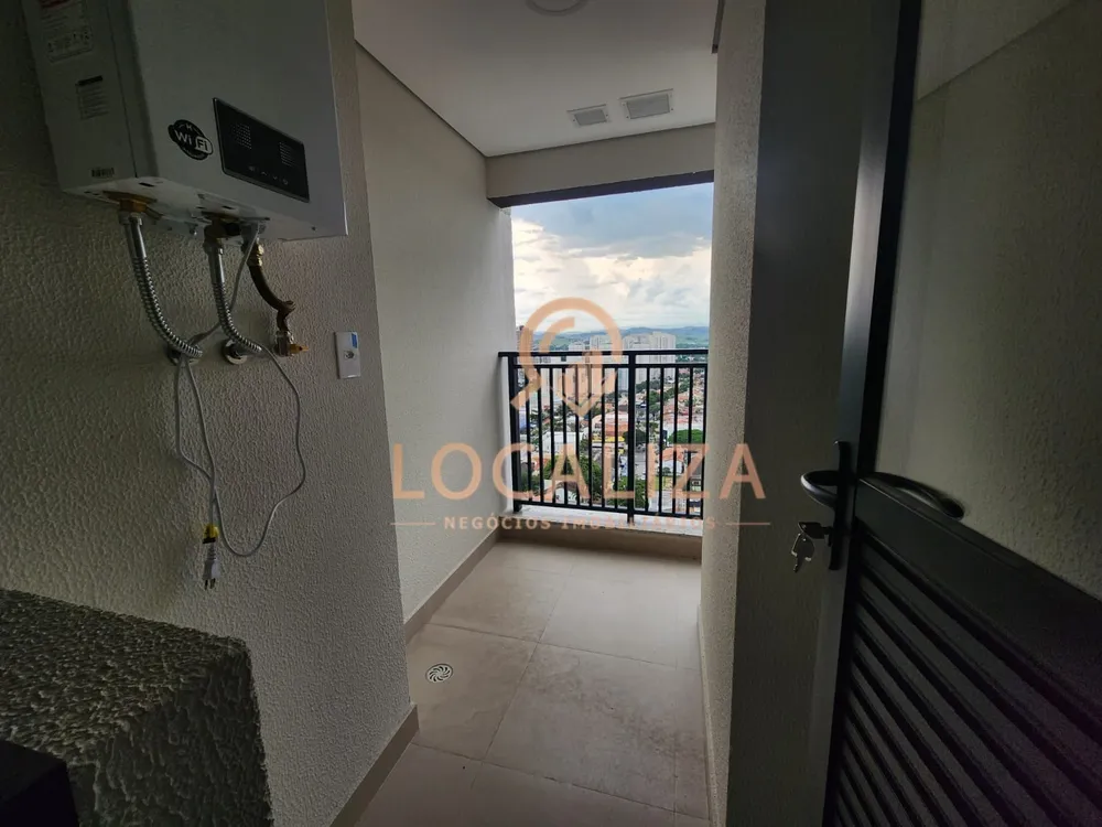 Apartamento, 3 quartos, 120 m² - Foto 7