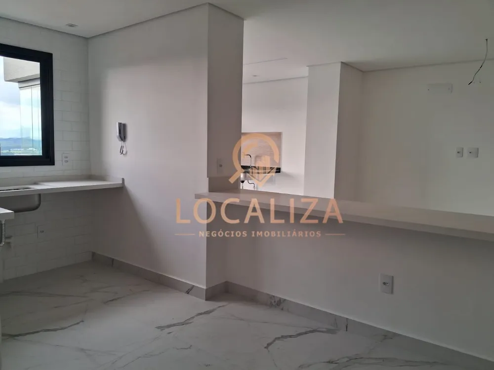 Apartamento, 3 quartos, 120 m² - Foto 5