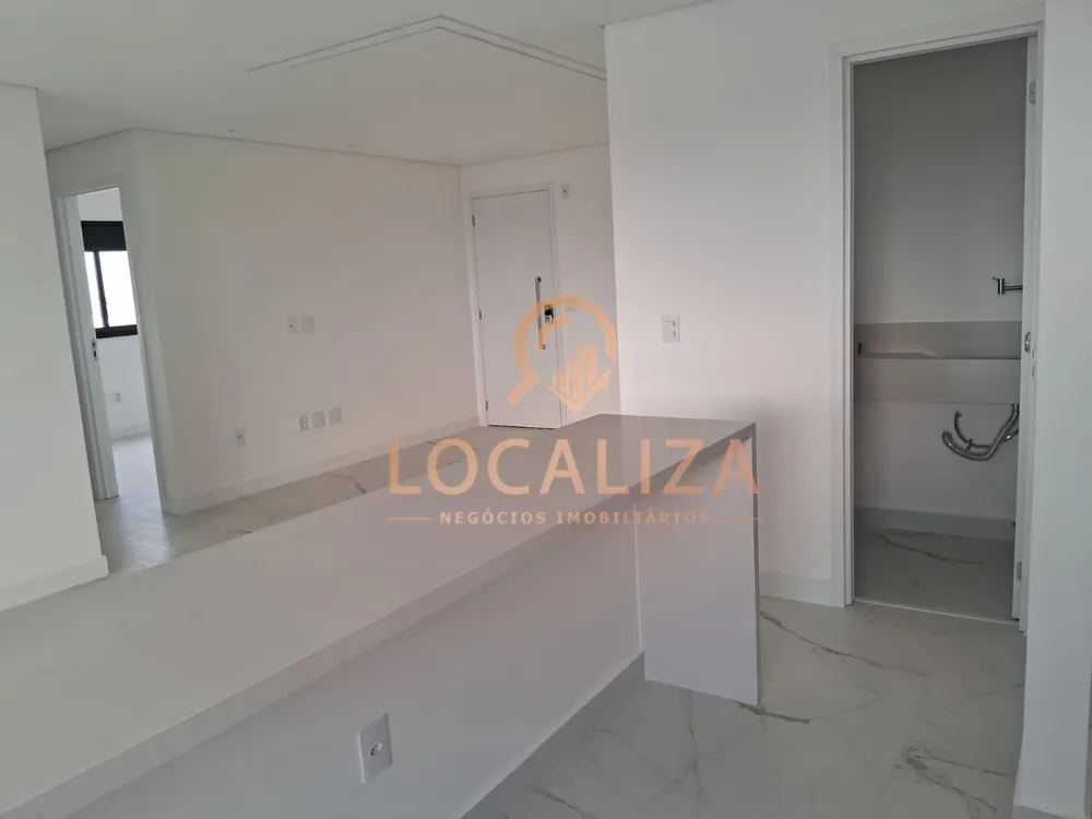 Apartamento, 3 quartos, 120 m² - Foto 3