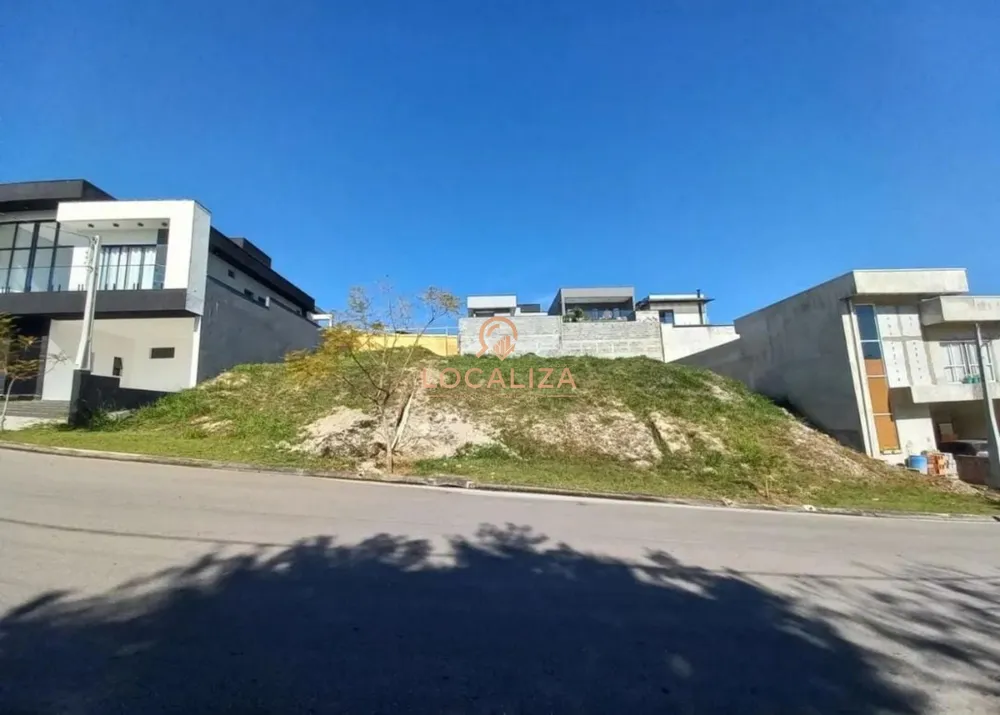 Terreno, 250 m² - Foto 1
