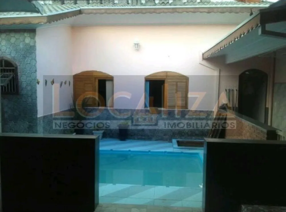 Casa, 4 quartos - Foto 6