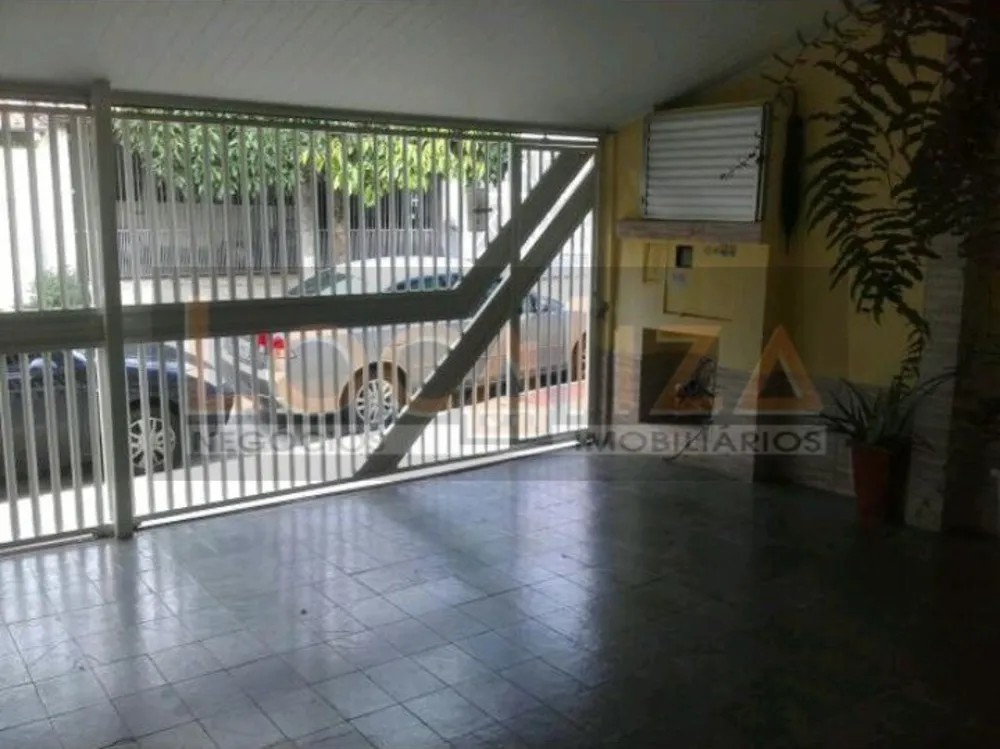 Casa, 4 quartos - Foto 10