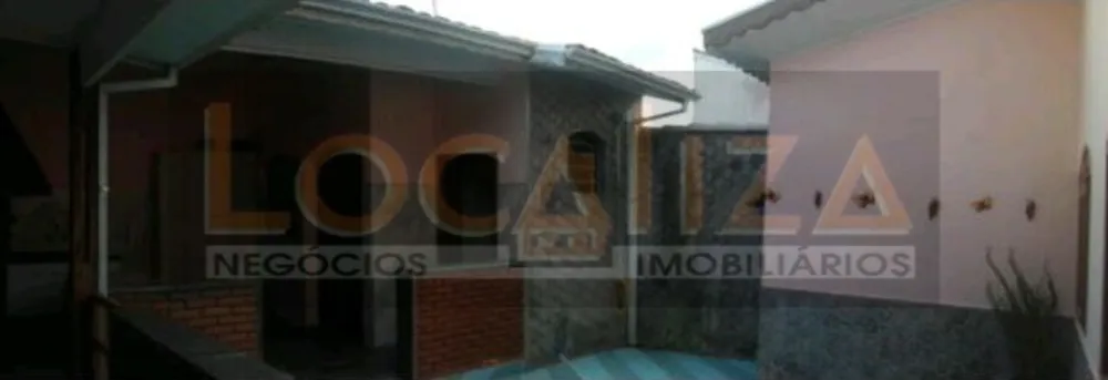 Casa, 4 quartos - Foto 11