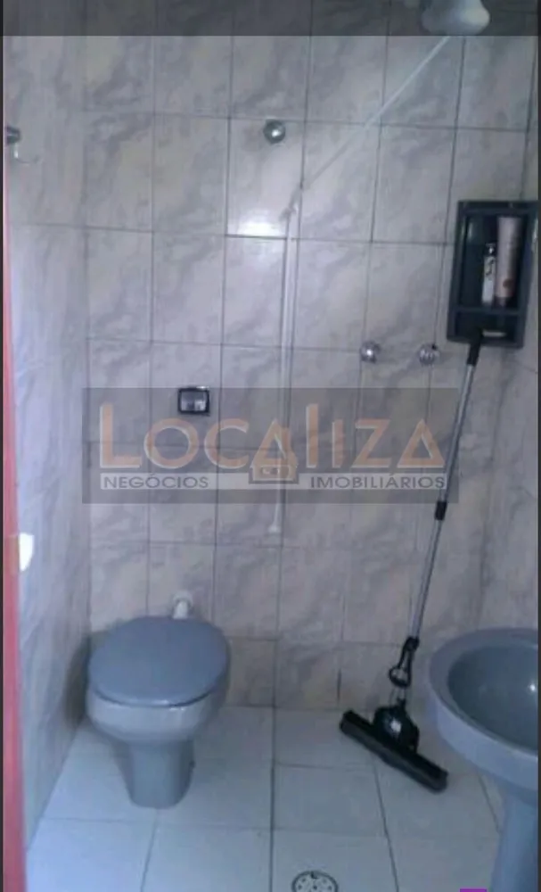 Casa, 4 quartos - Foto 12