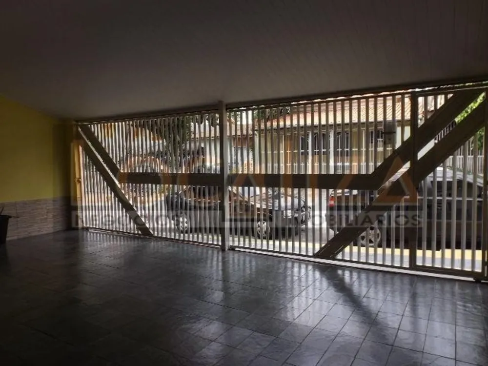 Casa, 4 quartos - Foto 2